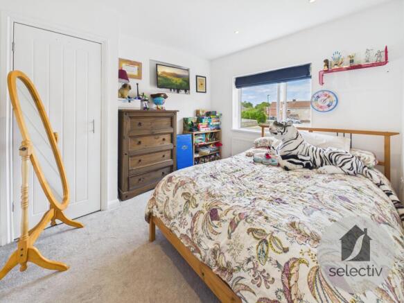 3 bed Semi-Detached for sale Image 12