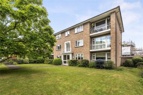 Mount Avenue, Ealing
