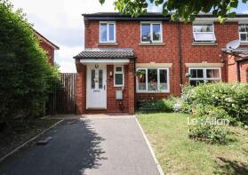 26, Meres Road, Halesowen B63 2EN