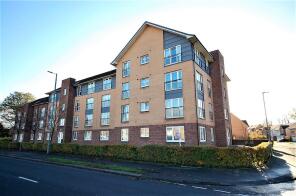 Flat 1/1, 1, Torridon Drive, Renfrew PA4 0US