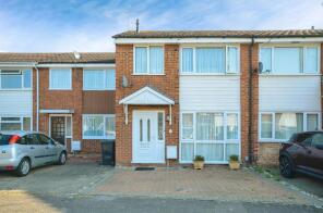 3, Hardwicke Place, London Colney AL2 1PX