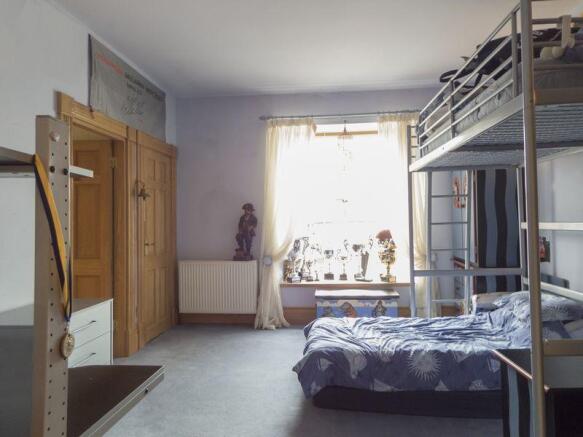 Bedroom 5