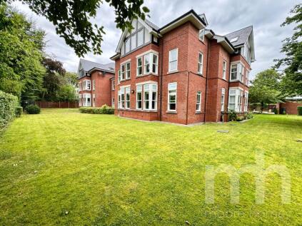 SOUTHLANDS, Bramhall Lane, Davenport SK3 8TA