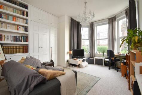 Chapel Park Road, St Leonards-On-Sea