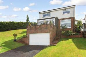 1, Stirling Drive, Gourock PA19 1AH