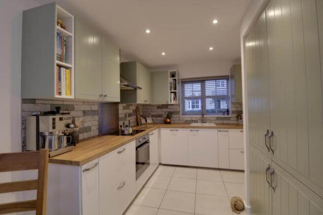 Kitchen d
