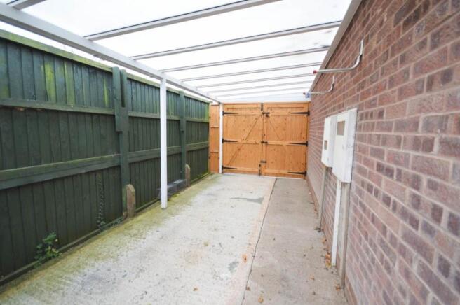 Car Port 