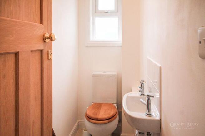 Cloakroom