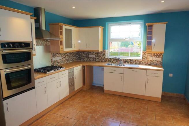 Kitchen / Breakfast