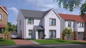 268, Townhill Road, Dunfermline KY12 0DH