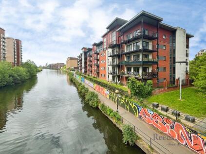 Woden Street, Salford, M5