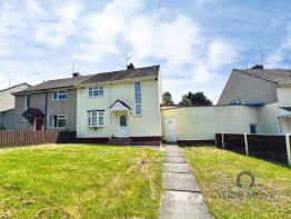 20, Lodge Crescent, Dudley DY2 0HF