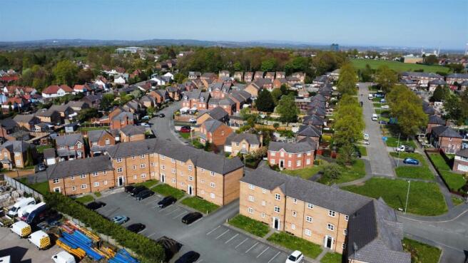 Lowther Crescent For Sale