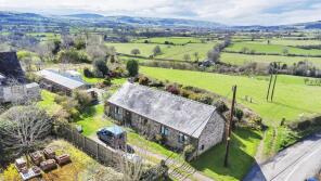 The Old Wain House, Wentnor SY9 5EE