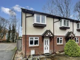 67, Montgomery Gardens, Salisbury SP2 7UG
