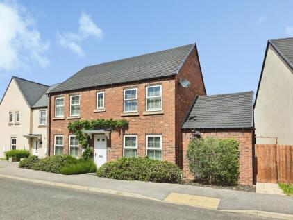 Hobby Road, Bodicote, Banbury