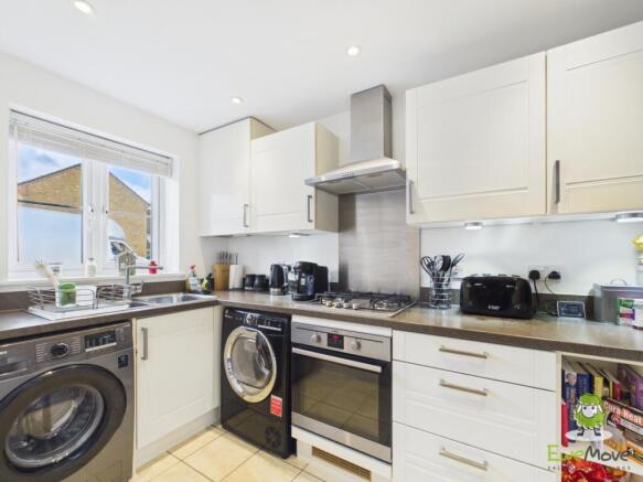 EweMove Estate Agents Basingstoke