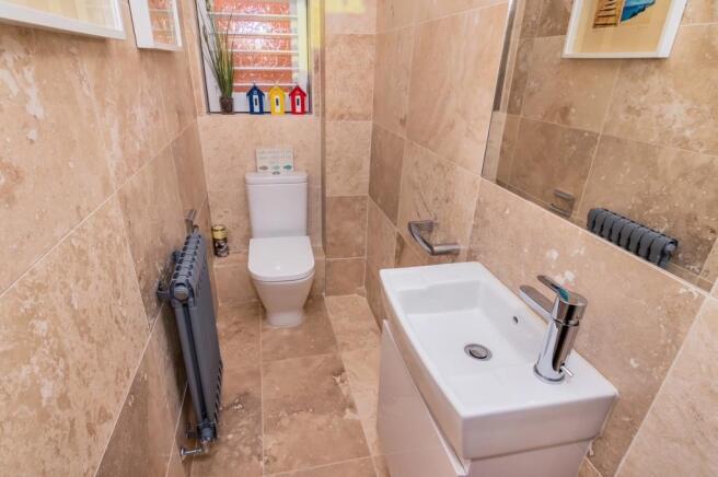 Cloakroom