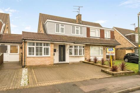 Fullers Close, Bearsted, Maidstone