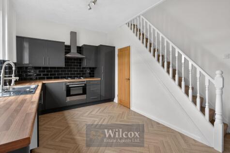 Kenyon Road, Bradley Fold, BL2
