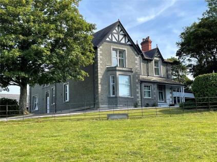 Treflyn, Gwalchmai, Anglesey, LL65