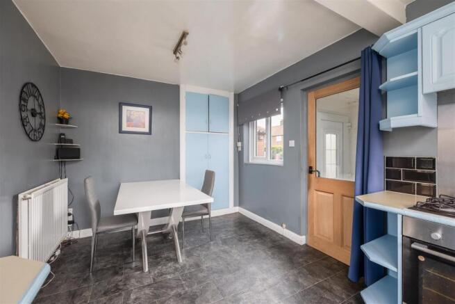 3 bed End of Terrace for sale Image 5