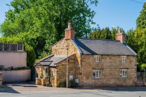 4, The Hill, Market Harborough LE16 8YX