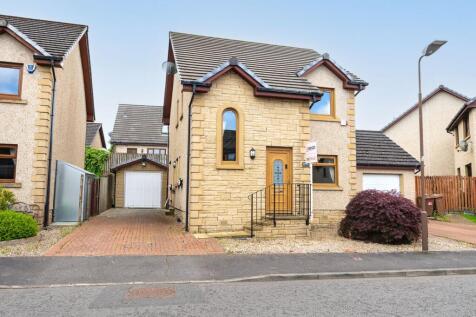 Inchcross Drive, Bathgate