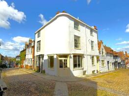 13, West Street, Rye TN31 7ES
