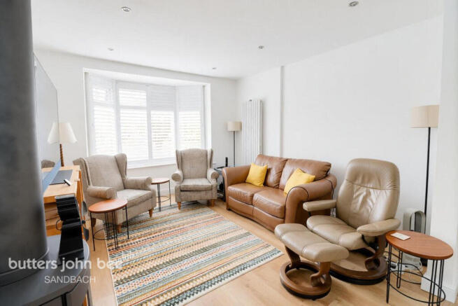 Hind Heath Road, Sandbach photo 4