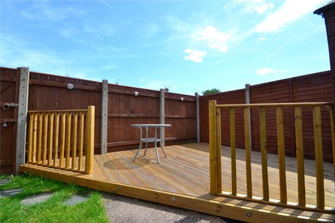 Decking
