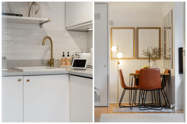 Mulberry Court, H...