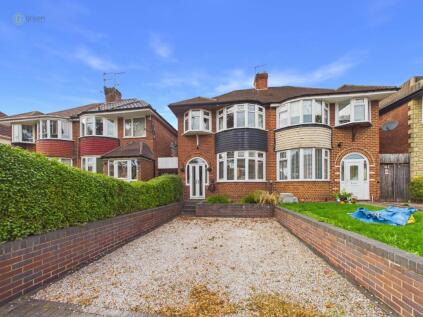 Court Lane, Erdington, B23