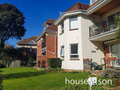 Alisa Lodge, Church Road, Southbourne, Bournemouth, BH6