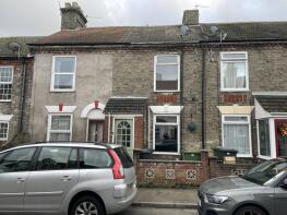45, Upper Cliff Road, Gorleston, Great Yarmouth NR31 6AH