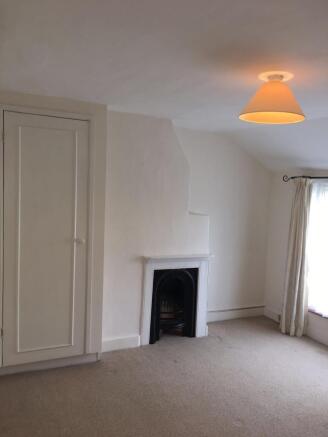 Bedroom  .