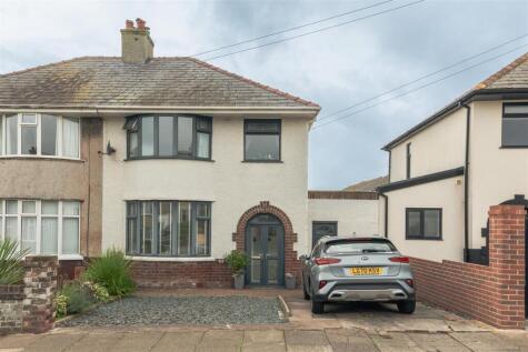 Black Butts Lane, Walney, Barrow-In-Furness