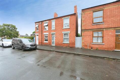 Thames Street, NOTTINGHAM