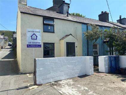 Doctor Street, Llanllechid, Bangor, Gwynedd, LL57
