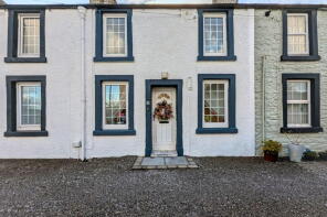 5, Windsor Terrace, Harras Road, Whitehaven CA28 6SQ