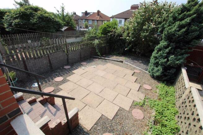 Gardens: