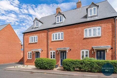 Hyperion Lane, Brackley, NN13 6FU