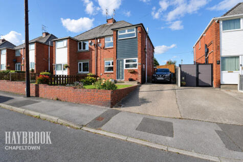 Birch Avenue, Chapeltown