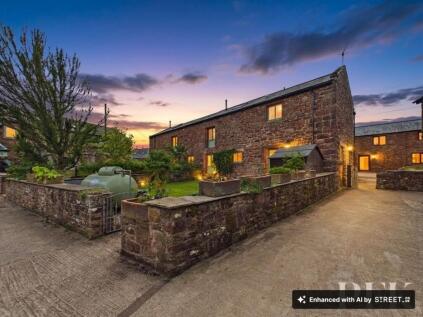 Rottington, Whitehaven, CA28