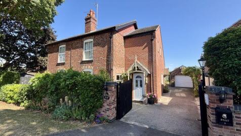 Potterhanworth Road, Heighington, Lincoln