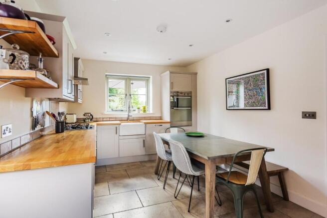 Surrey Estates
