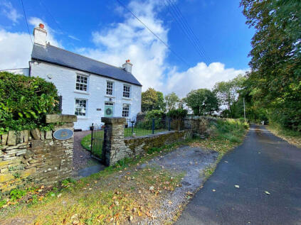 Rectory Road, Gelligaer, Hengoed, CF82 8FX