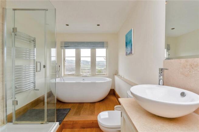 Bath - Bathroom