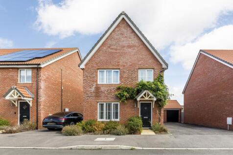 Box Tree Lane, Didcot, OX11
