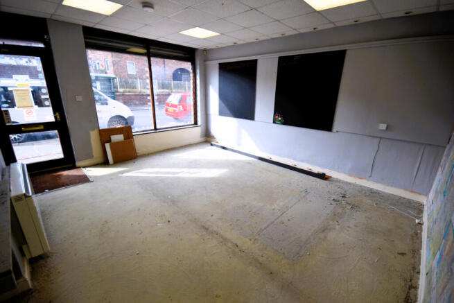 Front Room